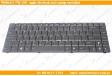 Keyboard for ASUS K40 K40C k40a k40e k40ij k40ip K40IE K40IN K40AD UK layout